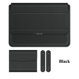 New Upgrade Sleeve Bag for Macbook Air Pro Retina 11 12 13 14 15 2020 Laptop Case for Xiaomi Huawei Matebook 16 inch Stand Cover