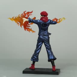19.5cm Anime Jujutsu Kaisen Figure Ryomen Sukuna Itadori Yuji  Action Figures Pvc Statue Desktop Collection Model Toys Gifts