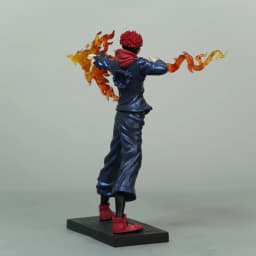 19.5cm Anime Jujutsu Kaisen Figure Ryomen Sukuna Itadori Yuji  Action Figures Pvc Statue Desktop Collection Model Toys Gifts
