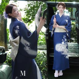 New Improved Sakura Girl Kimono Personal Fashion Sweet Cool Girl Art Photography Black Gang Princess Kimono Stage Costume