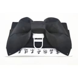 Japanese Style Kimono Sash Bathrobe Hairpin Flower Pressed Knot Waist Seal Inner Match Accessory Women's Fashion