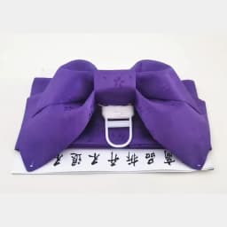 Japanese Style Kimono Sash Bathrobe Hairpin Flower Pressed  Knot Waist Seal Inner Match Accessory Women's Fashion