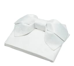 Japanese Style Kimono Sash Bathrobe Hairpin Flower Pressed  Knot Waist Seal Inner Match Accessory Women's Fashion
