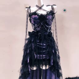 Unique Formal dress y2k Formal dress Gothic Formal dress Harajuku Formal dress vintage Formal dress gothic clothes y2k clothes