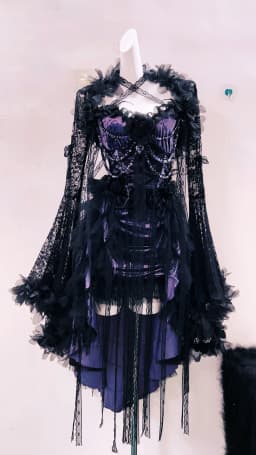 Unique Formal dress y2k Formal dress Gothic Formal dress Harajuku Formal dress vintage Formal dress gothic clothes y2k clothes