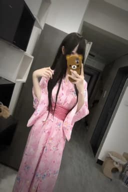 New Arrival Kimono Style Girl's Dress Firework Exterior Photography Portrait Selfie Studio Clothing Polyester Fabric