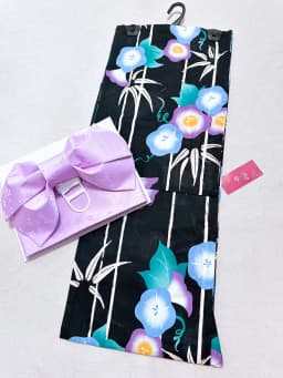 New Traditional Sle Kimono Batobe Cotton Material Photoaphy Conference Floral Color Women's Ethnic Clothing Stage Costume