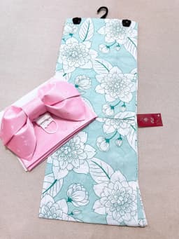 New Traditional Sle Kimono Batobe Cotton Material Photoaphy Conference Floral Color Women's Ethnic Clothing Stage Costume