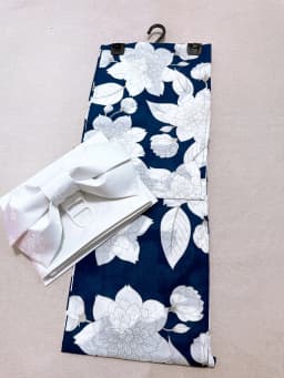 New Traditional Sle Kimono Batobe Cotton Material Photoaphy Conference Floral Color Women's Ethnic Clothing Stage Costume