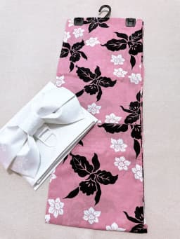 New Traditional Sle Kimono Batobe Cotton Material Photoaphy Conference Floral Color Women's Ethnic Clothing Stage Costume