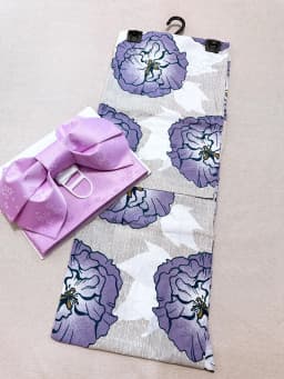 New Traditional Sle Kimono Batobe Cotton Material Photoaphy Conference Floral Color Women's Ethnic Clothing Stage Costume