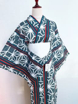 New Traditional Sle Kimono Batobe Cotton Material Photoaphy Conference Floral Color Women's Ethnic Clothing Stage Costume
