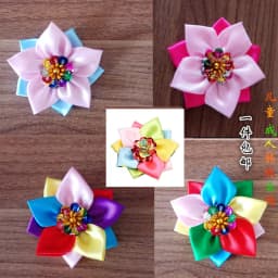Children's Day Performance Costume Korean Traditional Male Female Student Dance Stage Outfit Primary Middle School Students