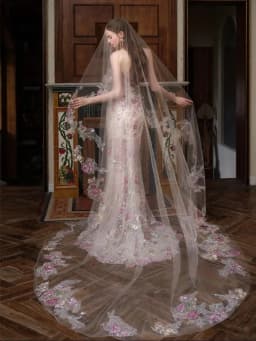 Elegant Fish Tail Evening Dress 2026 New Luxury Floral Engagement Robe Women Hostess Strapless Gown with Zipper for Party Wed...