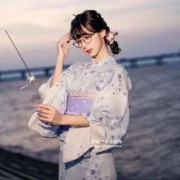 New Style Women's Kimono Japanese Style Improved Kimono Bathrobe Fairy Girl Travel Photography Kimono Daily Occasion Autumn S...