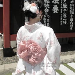 New Style Women's Kimono Japanese Style Improved Kimono Bathrobe Fairy Girl Travel Photography Kimono Daily Occasion Autumn S...