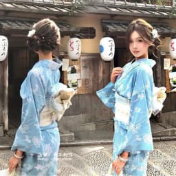 New Style Women's Kimono Japanese Style Improved Kimono Bathrobe Fairy Girl Travel Photography Kimono Daily Occasion Autumn S...