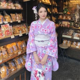 New Style Women's Kimono Japanese Style Improved Kimono Bathrobe Fairy Girl Travel Photography Kimono Daily Occasion Autumn S...