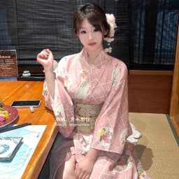New Style Women's Kimono Japanese Style Improved Kimono Bathrobe Fairy Girl Travel Photography Kimono Daily Occasion Autumn S...