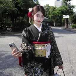 New Style Women's Kimono Japanese Style Improved Kimono Bathrobe Fairy Girl Travel Photography Kimono Daily Occasion Autumn S...