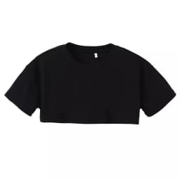 Red Jazz Dance Performance Outfit Children's Streetwear Show Trendy Girl Set Child Model Clothing Stage Performance Costume