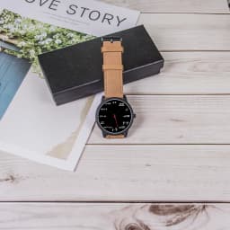 2024 Decorative Quartz Wrist Men's Watch Mathematical Formula Design Campus Punk Cool Style Gift Souvenir For Student Children