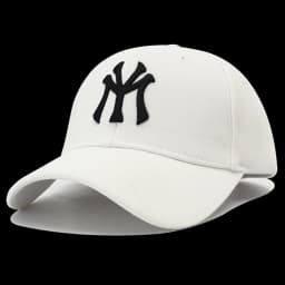 Fashion Letter Embroidery Baseball Cap Snapback Female Male Sun Visor Hat Unisex Adjustable Cotton Trucker Hats for Women Men