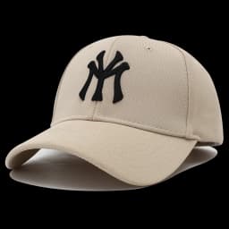 Fashion Letter Embroidery Baseball Cap Snapback Female Male Sun Visor Hat Unisex Adjustable Cotton Trucker Hats for Women Men