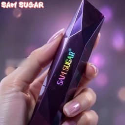 Metallic Twinkling Lipstick Moisturizing Lip Color Waterproof Lasting Pearly Lip Gloss Brilliant Charming Lips Cosmetic