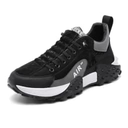 Men Shoes Platform Male Sneakers Vulcanized Shoes for Men Casual Running Shoes Large Size 45 46 Hot Sapatos Masculinos