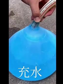 40/50/70/120cm Children Outdoor Soft Air Water Filled Bubble Ball Blow Up Balloon Toy Fun Party Game Great Gifts Wholesale