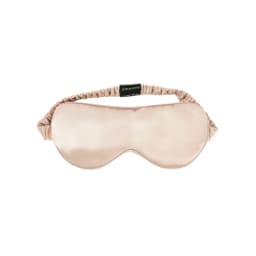 Birdtree,OEKO-TEX,22MM 100% Silk Eye Patch Shading Sleep Eye Mask,Double-layer Silk,Solid Travel Relax Cover Eyeshade A61220JF