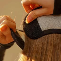 Noise-reducing Sleep Earplugs Adjustable Eye Mask InsulatedEarplugs Travel Lunch Break Sound Insulation Earmuffs
