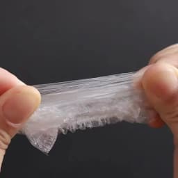 300Pcs Waterproof Earmuffs Disposable Earmuff Transparent Elastic Shower Hair Dye Protection Tool Shield Waterproof Earpack