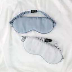 Birdtree,19MM 100% Silk Eye Patch Shading Sleep Eye Mask,Double-layer Silk,Plain Satin Travel Relax Cover Eyeshade A61217JF