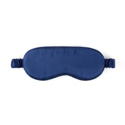 Birdtree,19MM 100% Silk Eye Patch Shading Sleep Eye Mask,Double-layer Silk,Plain Satin Travel Relax Cover Eyeshade A61217JF