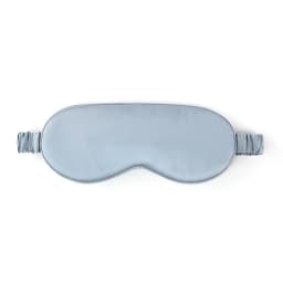 Birdtree,19MM 100% Silk Eye Patch Shading Sleep Eye Mask,Double-layer Silk,Plain Satin Travel Relax Cover Eyeshade A61217JF