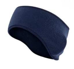 Cold Weather Ear Warmer Headband Winter Ski Muffs Non-Slip Fleece Ear Cover for Women Men Outdoor Sports Cycling Earmuffs