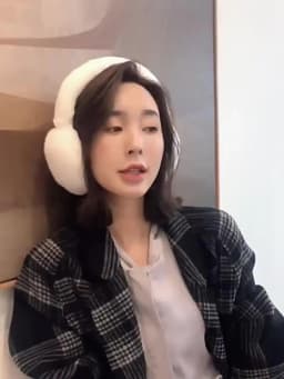 Ear Muffs For Women Winter EarWarmers Soft Warm Cable Furry Real Rex Rabbit Ear Covers For Cold Weather
