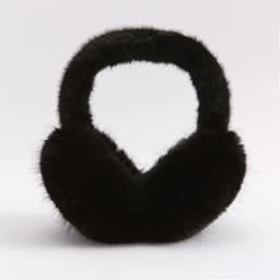 Anjj High Quality Earmuffs Faux Rabbit Fur Hang Ear Cover Warm Winter Ear Muffs Fur Earmuffs Unisex Adult Ear Warmer Fold