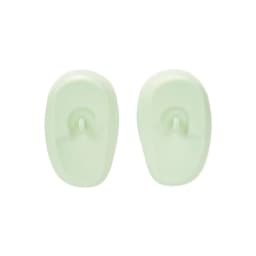 Waterproof Ear Plugs for Bathing And Swimming Adult Elderly Ear Protection Ear Covers Special Use against Water in Ears