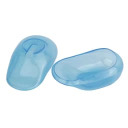 Waterproof Ear Plugs for Bathing And Swimming Adult Elderly Ear Protection Ear Covers Special Use against Water in Ears