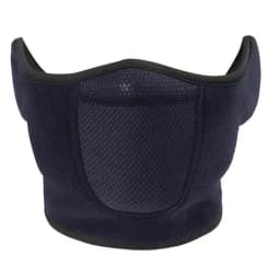 Winter Face Mask Windproof Thermal Breathable Fleece Balaclava Mask Motorbike Cycling Bicycle Riding Skiing Running Mask