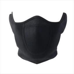 Winter Face Mask Windproof Thermal Breathable Fleece Balaclava Mask Motorbike Cycling Bicycle Riding Skiing Running Mask