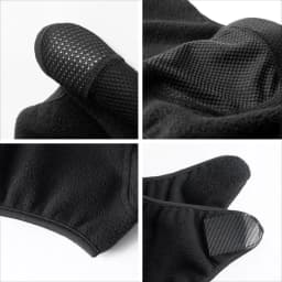 Winter Face Mask Windproof Thermal Breathable Fleece Balaclava Mask Motorbike Cycling Bicycle Riding Skiing Running Mask