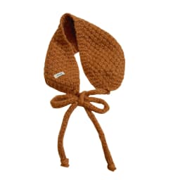 2026 New Korean Style Knitted Wool Ear Muffs Women's Autumn Winter Warm Neck Protection Scarf Ear Warmers Fashionable