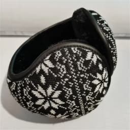 Behind Band Head Mens Warmer Winter Earwarmers Ear Muffs Earmuffs Knitting