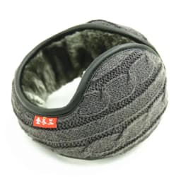 Behind Band Head Mens Warmer Winter Earwarmers Ear Muffs Earmuffs Knitting