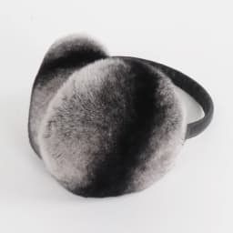 New Style Women 100% Natural Real Rex Rabbit Fur Earmuffs Winter Fashion Girls Rex Rabbit Fur Earmuff Russian Plush Fur Earflap