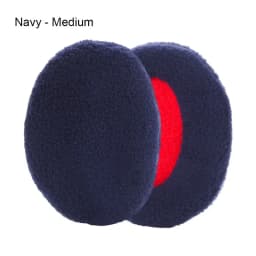 Bandless Ear Warmers Winter Warm Earmuffs Ear Cover for Men Women Kids Soft Thick Windproof Ear Cover Outdoor Ear Protection